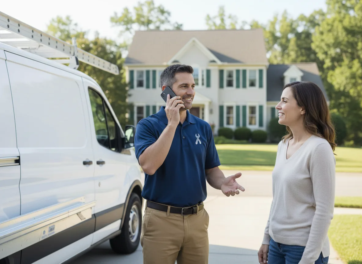 Home Gutter Service Leavenworth, KS FAQs