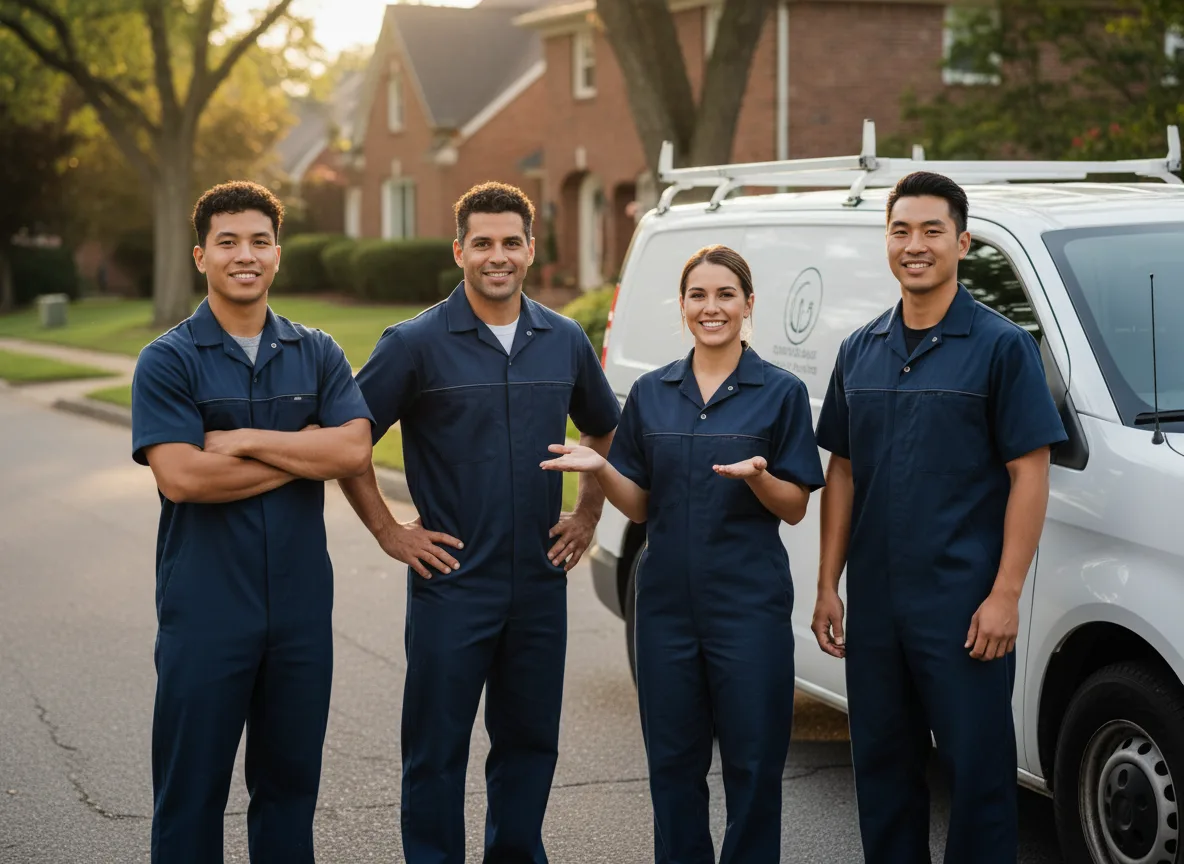 Home Gutter Service company in Leavenworth, KS